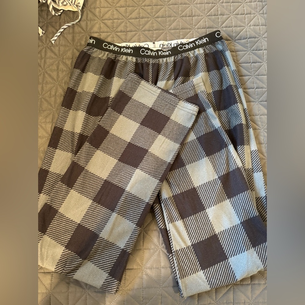 Calvin Klein junior pjs